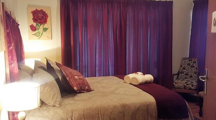 Caritas Werfbederf Guest Farm