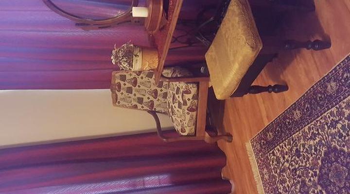 Caritas Werfbederf Guest Farm