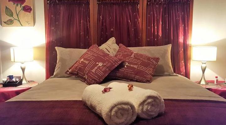 Caritas Werfbederf Guest Farm