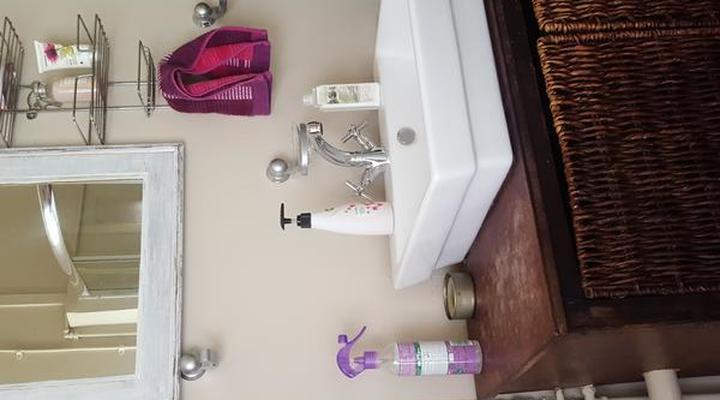 Caritas Werfbederf Guest Farm