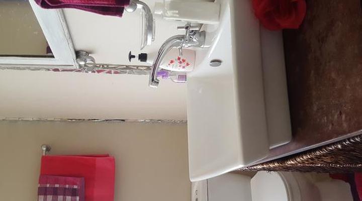 Caritas Werfbederf Guest Farm