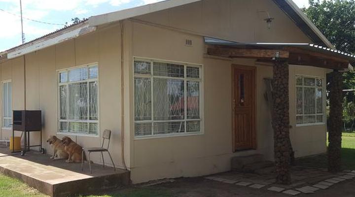 Caritas Werfbederf Guest Farm