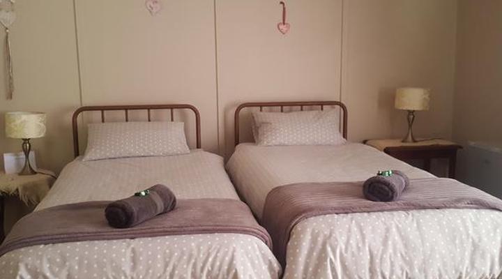 Caritas Werfbederf Guest Farm