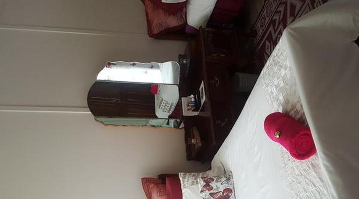 Caritas Werfbederf Guest Farm