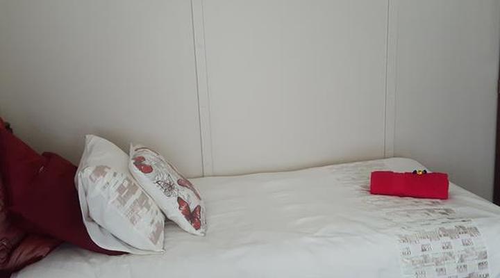 Caritas Werfbederf Guest Farm