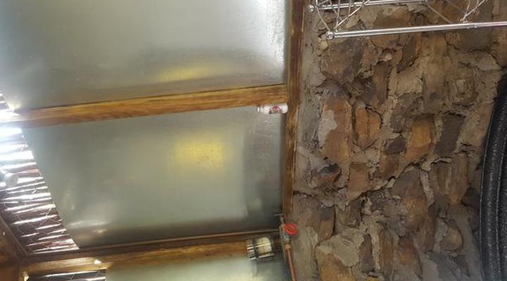 Caritas Werfbederf Guest Farm