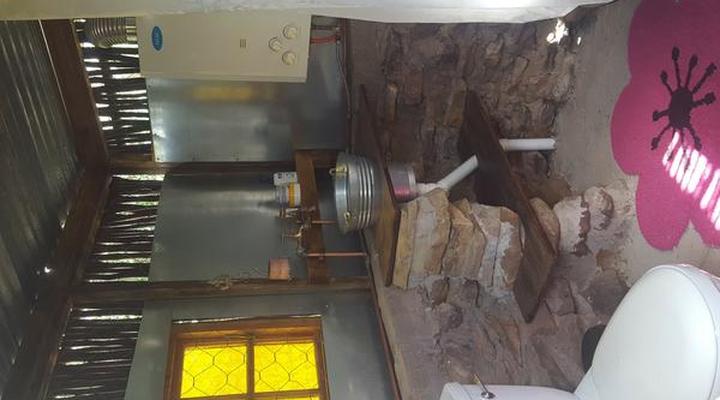 Caritas Werfbederf Guest Farm