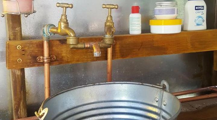 Caritas Werfbederf Guest Farm