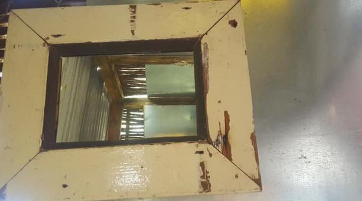 Caritas Werfbederf Guest Farm