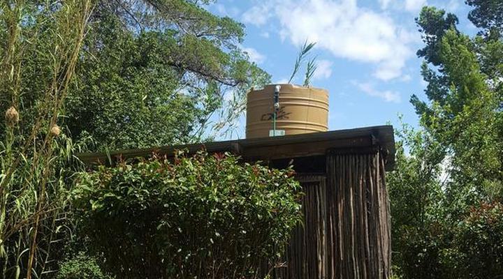 Caritas Werfbederf Guest Farm