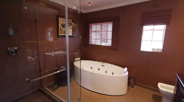Paulshof Guesthouse
