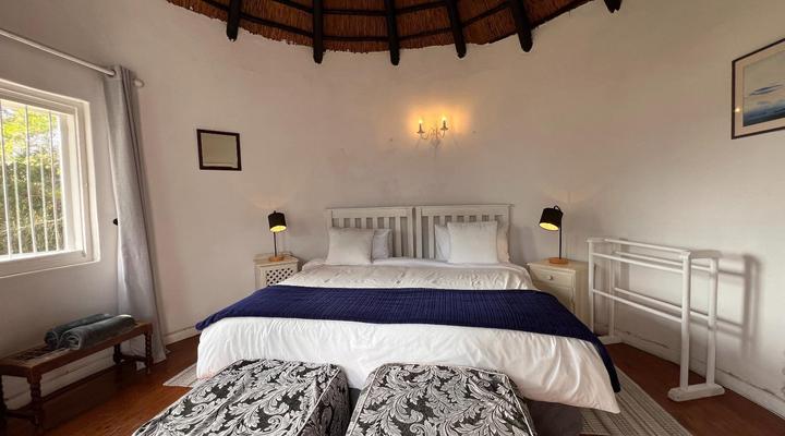 The Whaling Station Lagoon Lodge