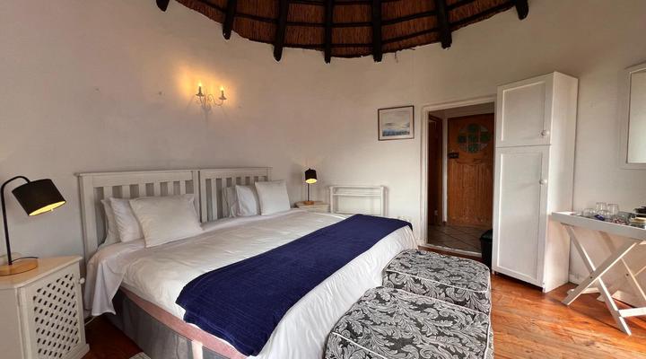 The Whaling Station Lagoon Lodge