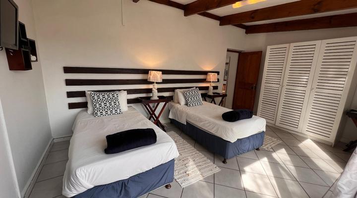 The Whaling Station Lagoon Lodge