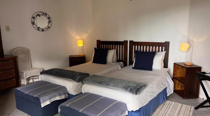 The Whaling Station Lagoon Lodge