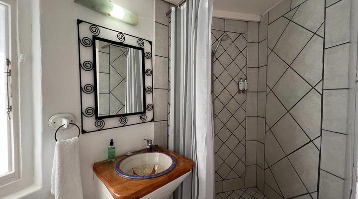 The Whaling Station Lagoon Lodge