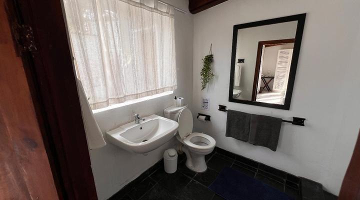 The Whaling Station Lagoon Lodge