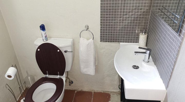 Paulshof Guesthouse