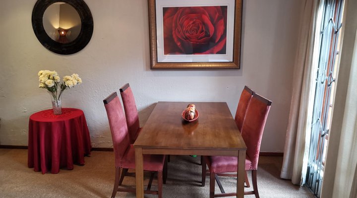 Paulshof Guesthouse