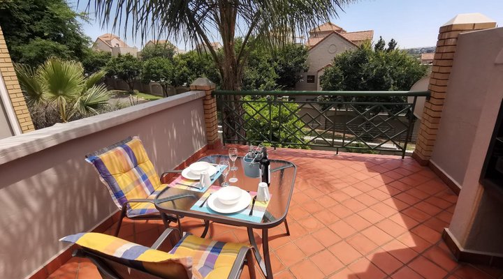 Paulshof Guesthouse