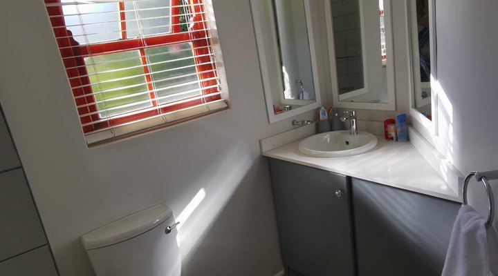 Paulshof Guesthouse