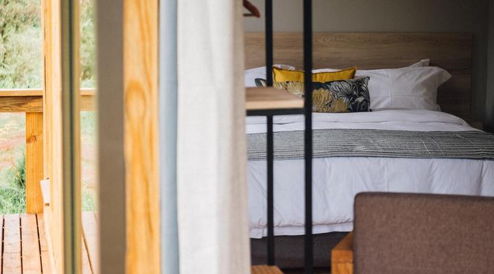 Zwakala River Retreat