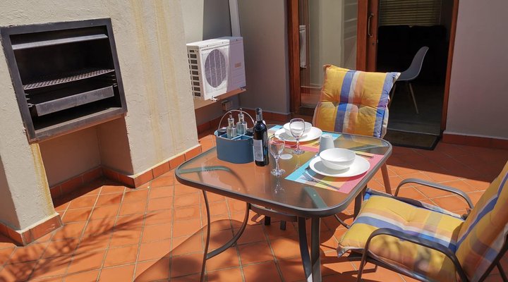 Paulshof Guesthouse