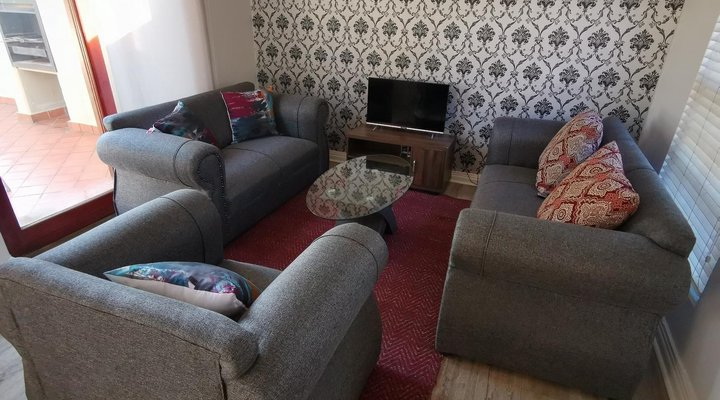 Paulshof Guesthouse