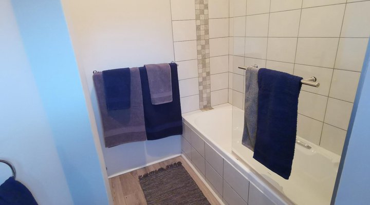 Paulshof Guesthouse