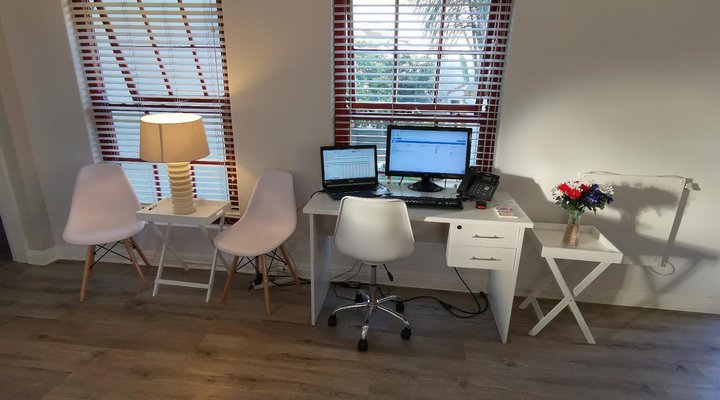 Paulshof Guesthouse