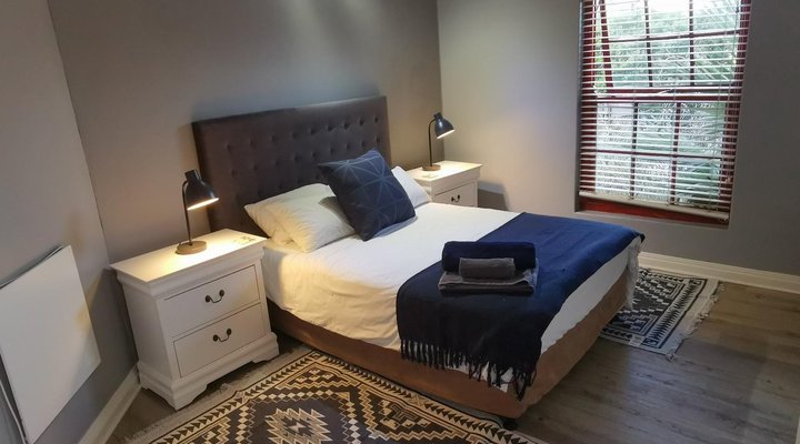 Paulshof Guesthouse
