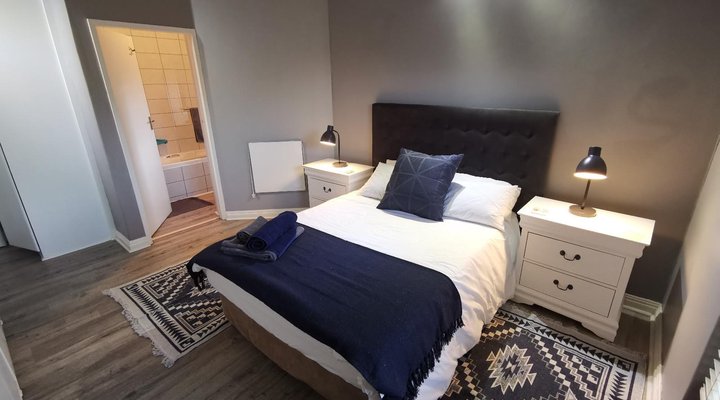 Paulshof Guesthouse