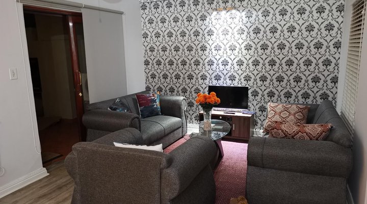 Paulshof Guesthouse