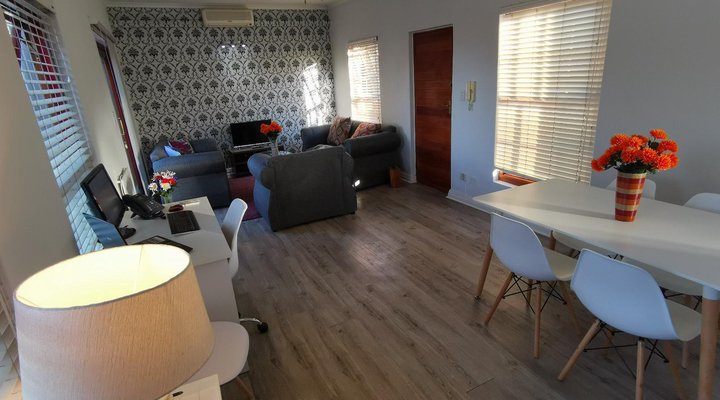 Paulshof Guesthouse