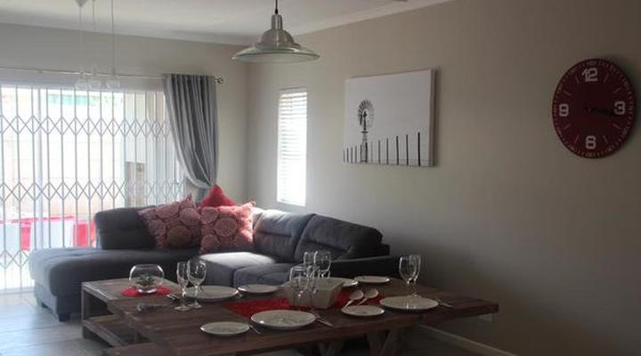 Memories Self-catering