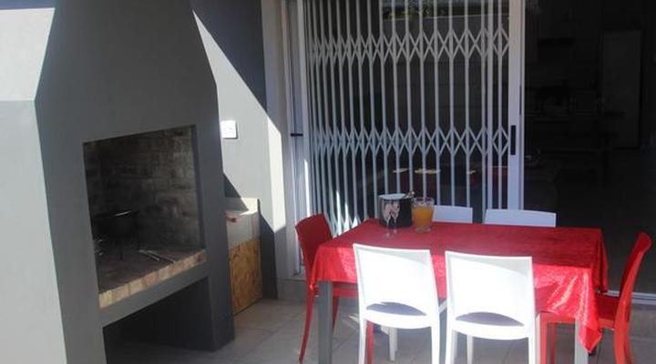 Memories Self-catering