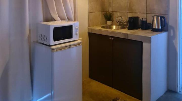 Arnhem Cave & Leisure