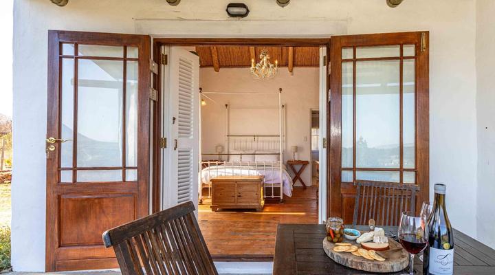 Spookfontein Self-catering Cottages