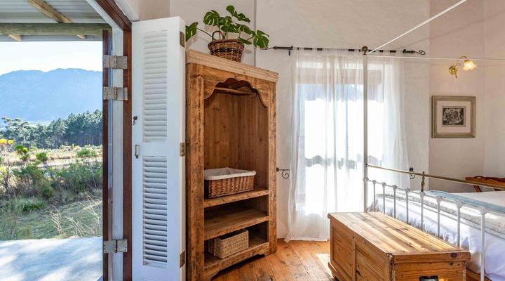 Spookfontein Self-catering Cottages