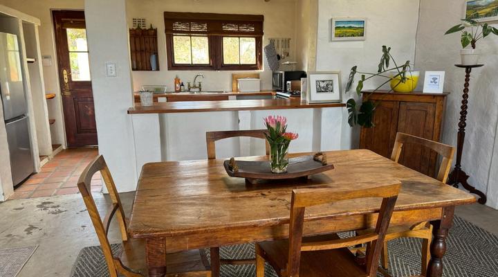 Spookfontein Self-catering Cottages
