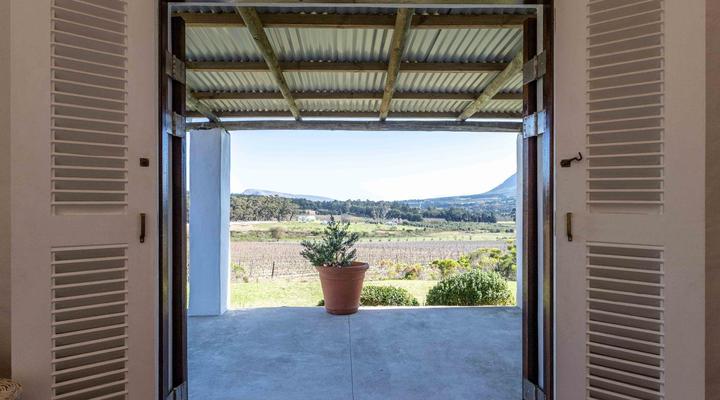 Spookfontein Self-catering Cottages