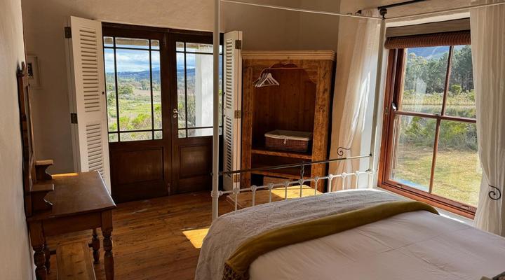 Spookfontein Self-catering Cottages