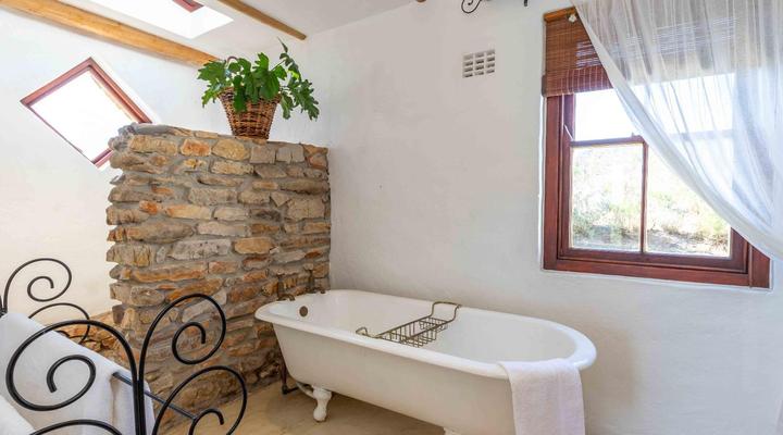 Spookfontein Self-catering Cottages