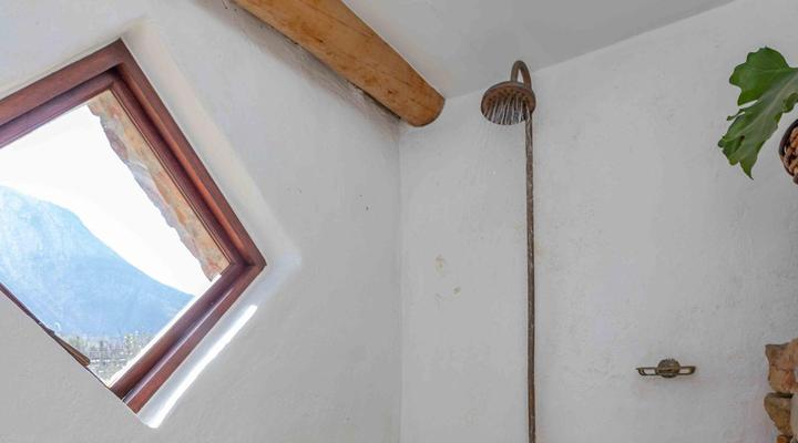 Spookfontein Self-catering Cottages