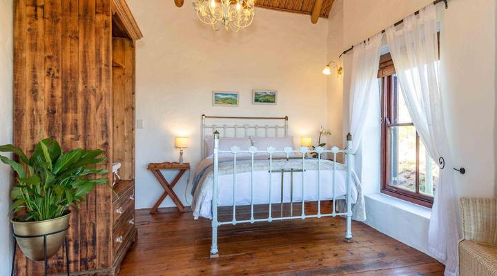 Spookfontein Self-catering Cottages