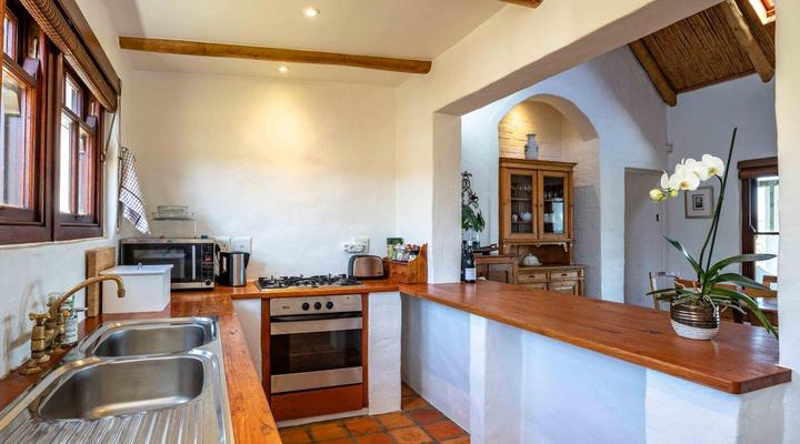 Spookfontein Self-catering Cottages