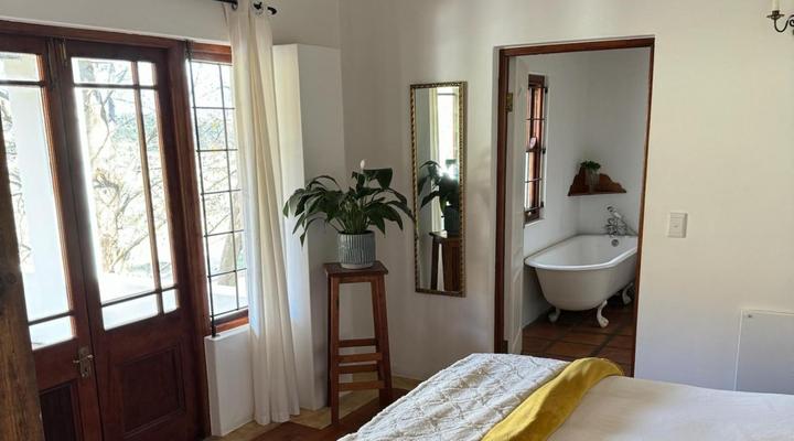 Spookfontein Self-catering Cottages