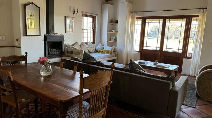 Spookfontein Self-catering Cottages