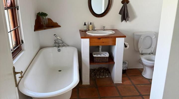 Spookfontein Self-catering Cottages