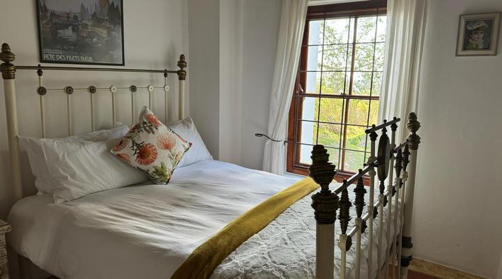 Spookfontein Self-catering Cottages